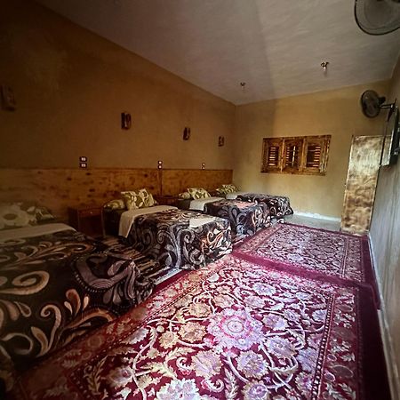 Nour El Waha Hotel Siwa Oasis Exterior foto