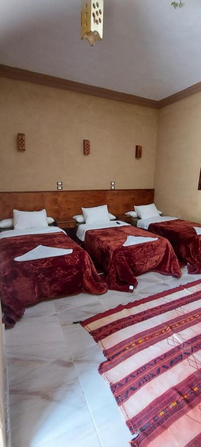 Nour El Waha Hotel Siwa Oasis Exterior foto